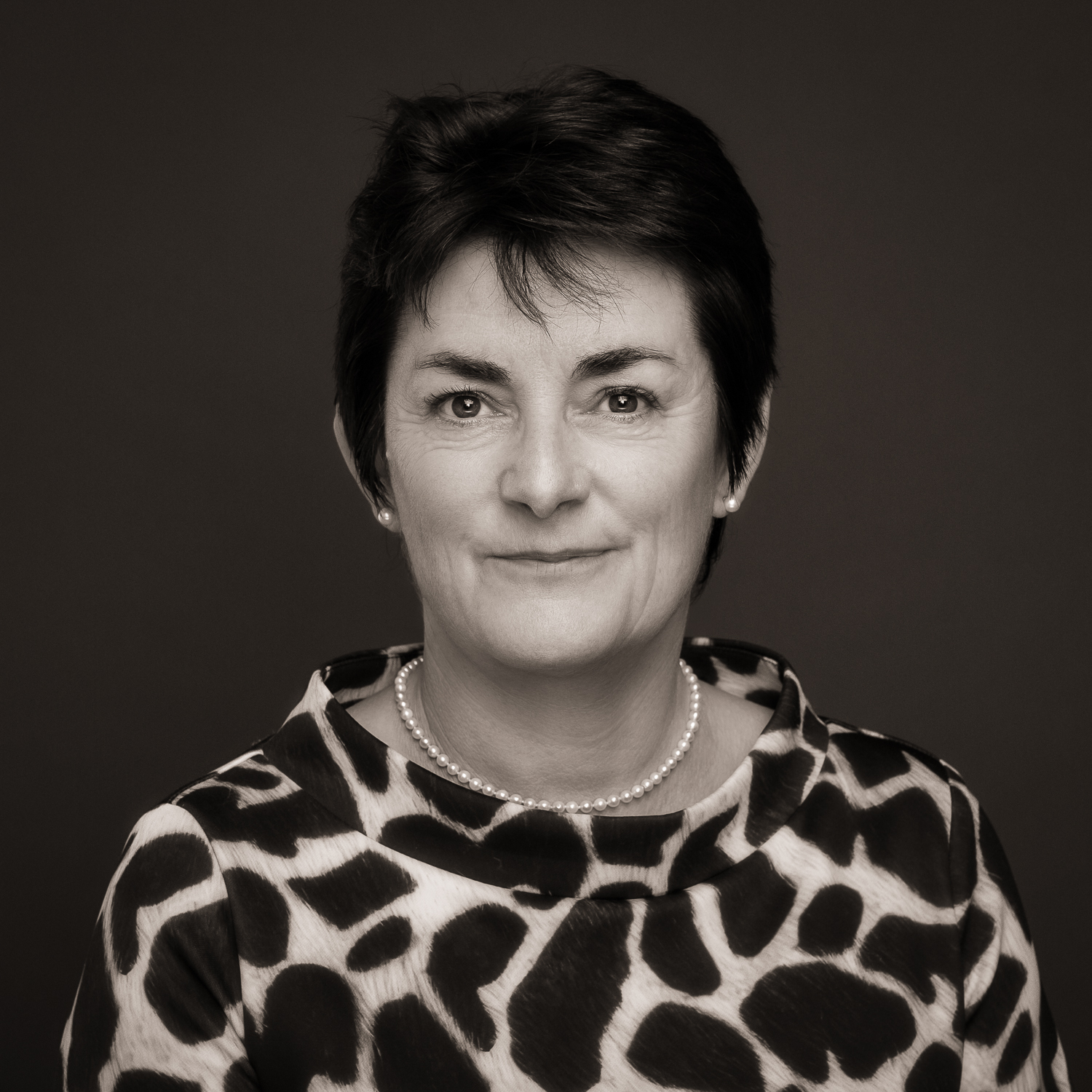 Geraldine Bracken Career Strategy, Interview Prep. Leadership