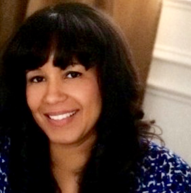 Marguerite Johnson Innovation Systems That Identify Growth Expert