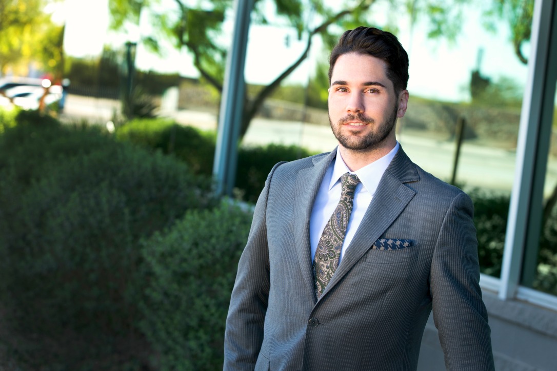 Ryan Wagner Raising Capital & Real Estate Financial Analysis Expert