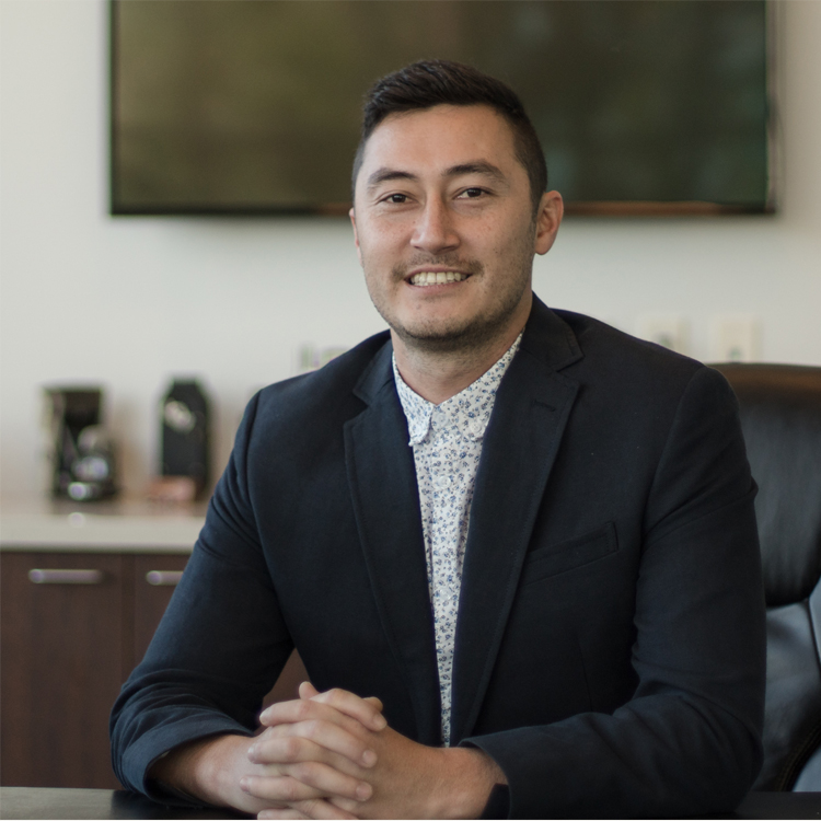 Michael Galvin - Amazon FBA Private Label Seller Expert - Clarity