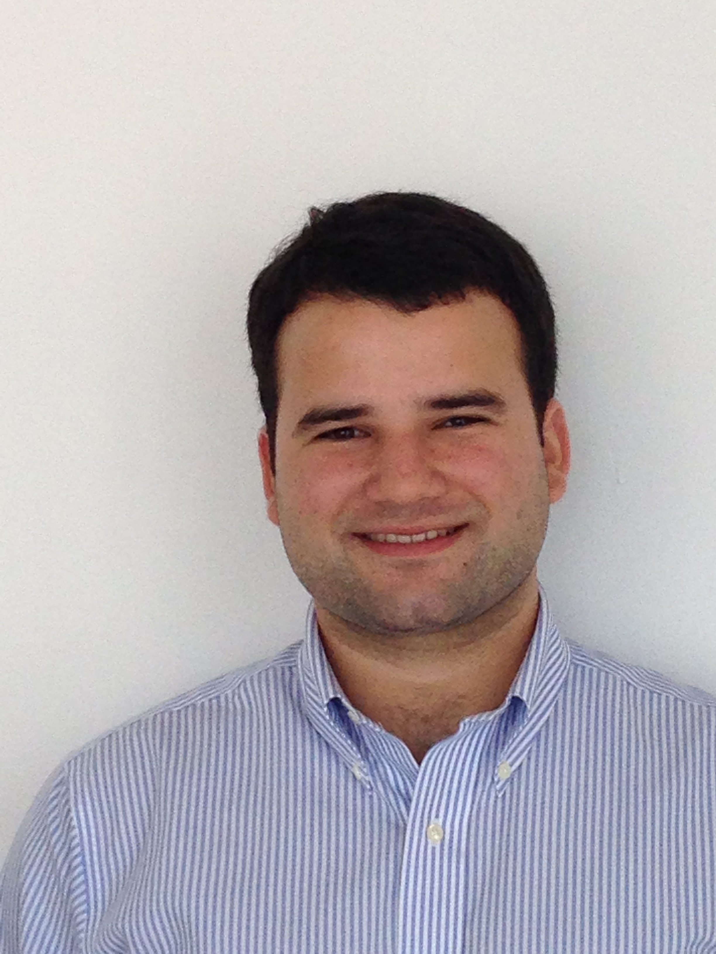 Jose Varela Structure a Development Team & Build a Software Product