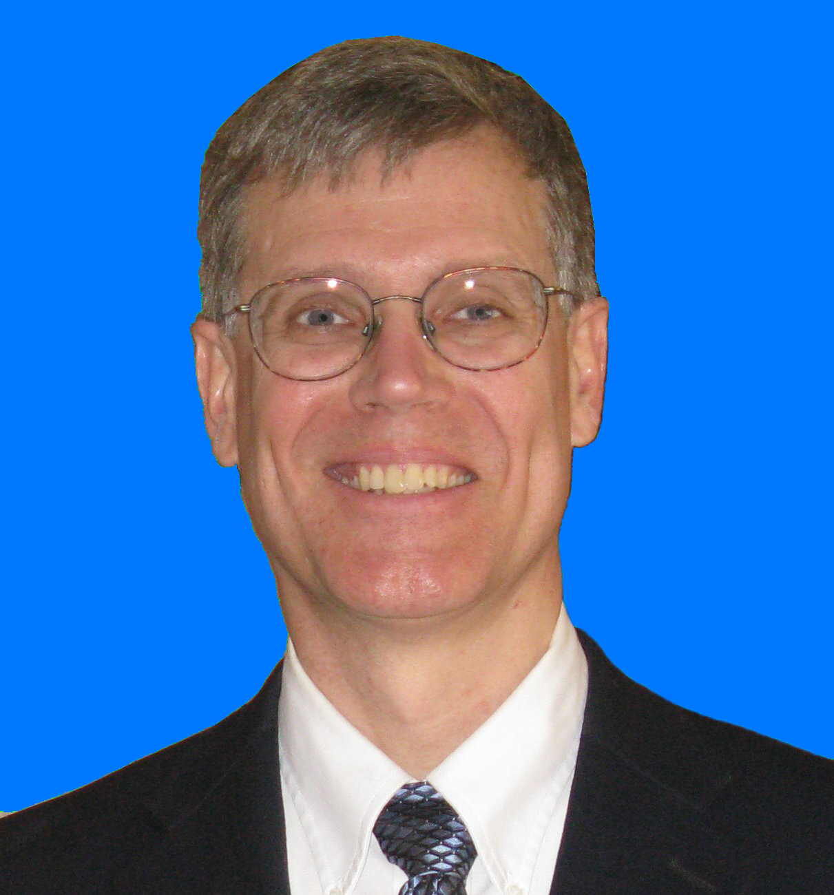 Steve Eckhardt Optical Engineering Expert Clarity