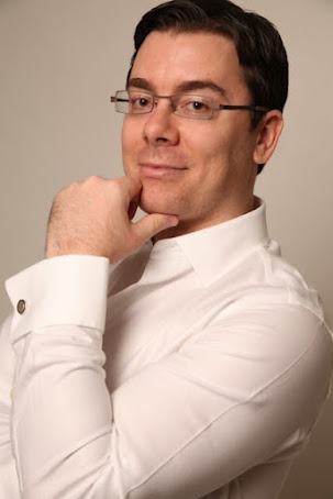 Dr. Matthew Loop - Social Media Revenue Creation Expert - Clarity