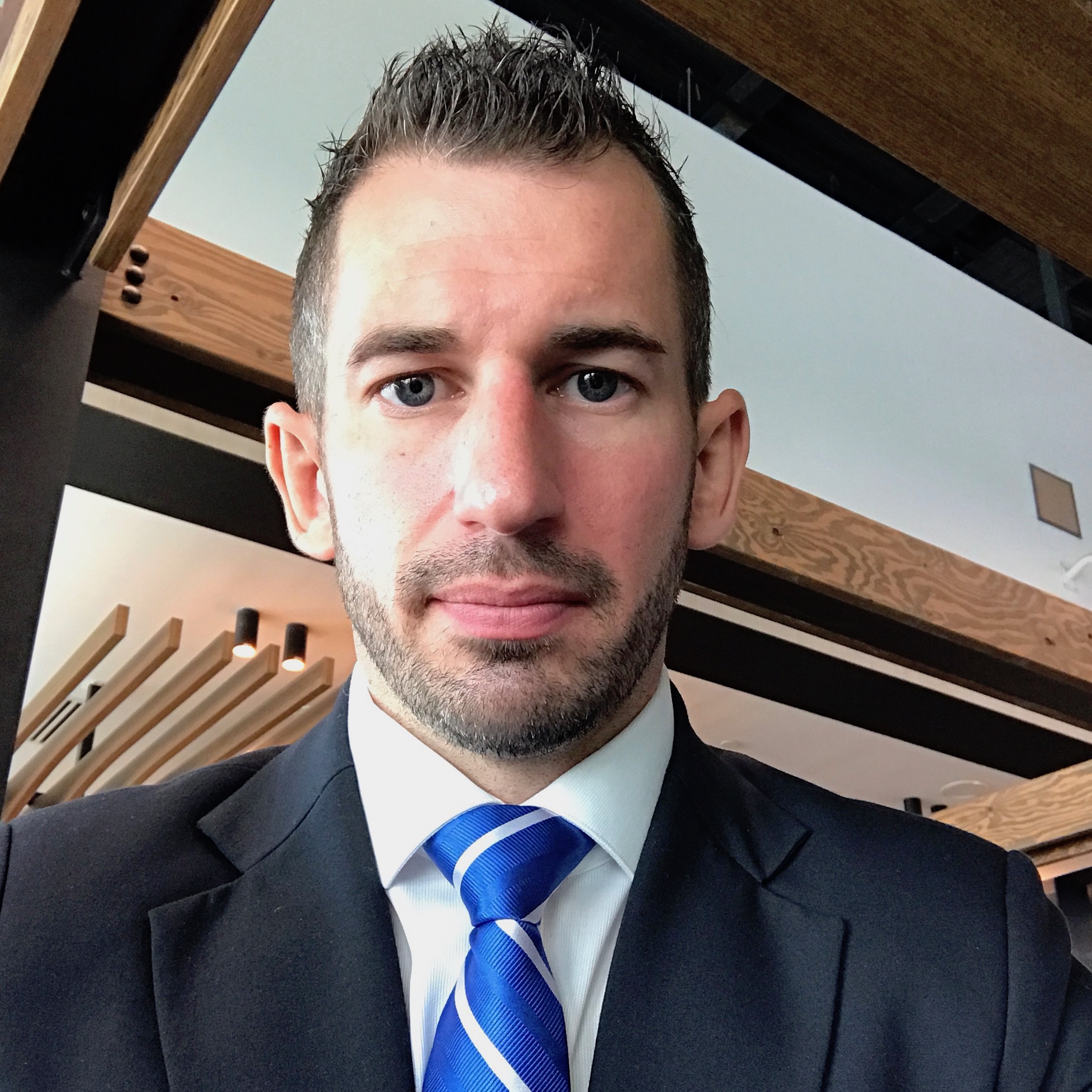 Shane Black, CEO & Agency Owner - Business & Marketing Strategies to