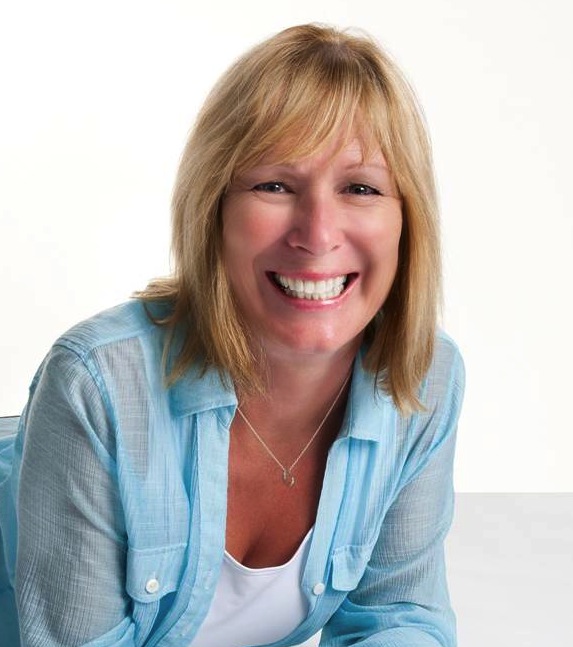 Cheryl Archer Expert Clarity