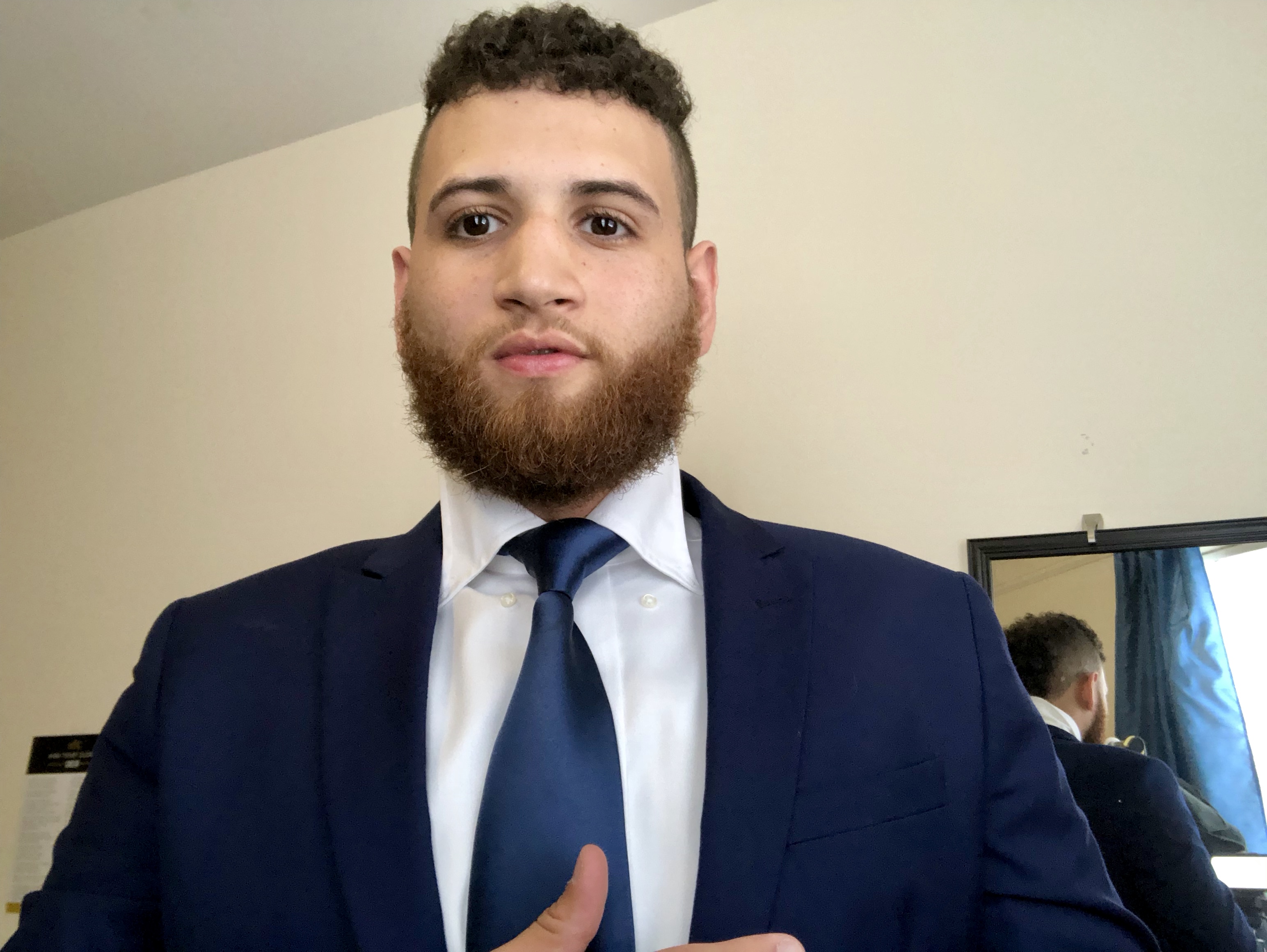 Dan Paul Dating and Relationship Advice Expert Clarity