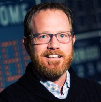 Ed Wiley - Data Science Expert - Clarity