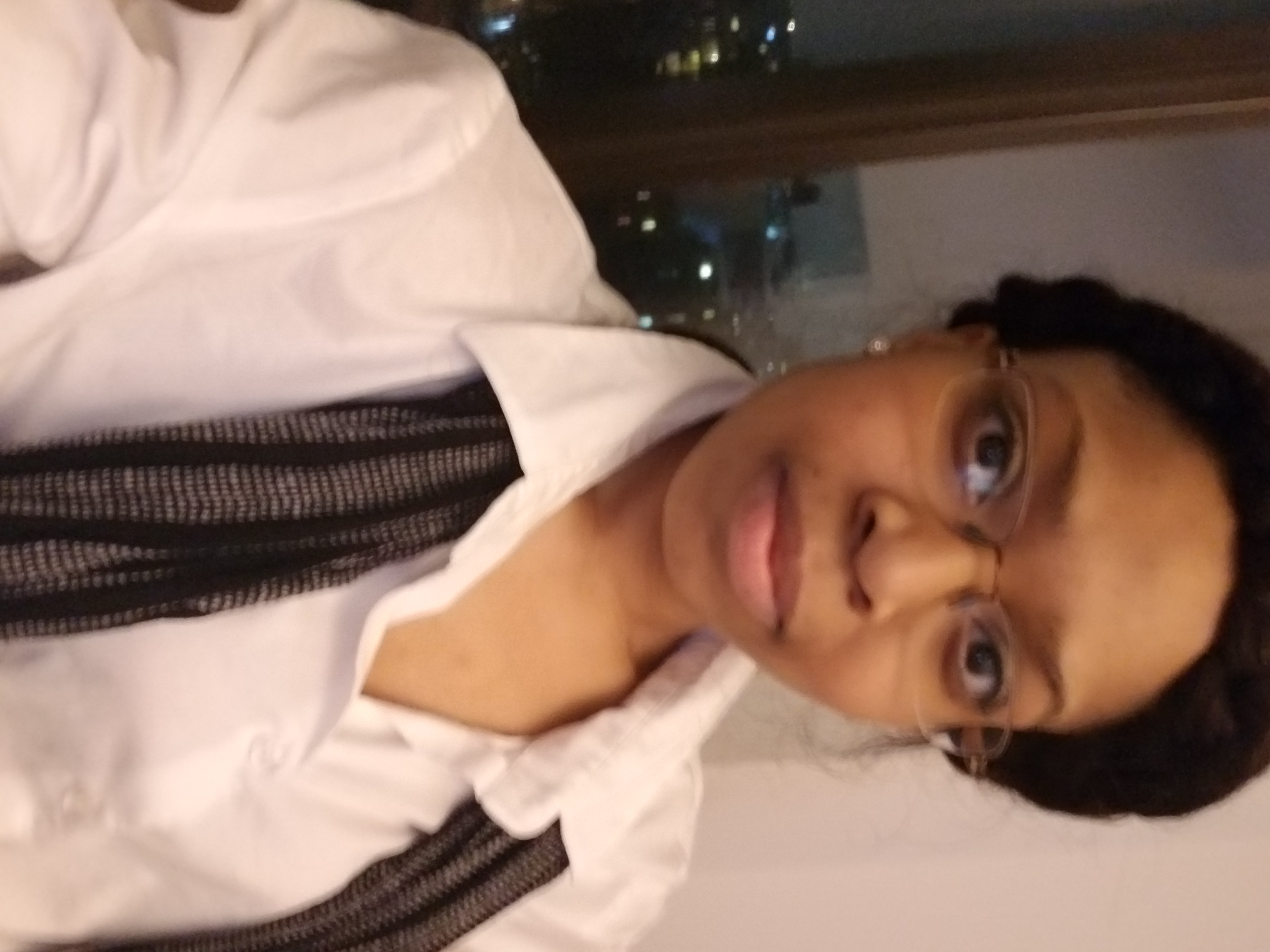 Alicia Ray - Digital Marketing Expert - Clarity