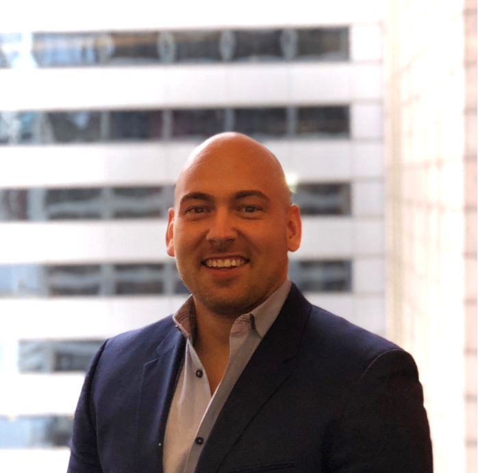 Alex Witcpalek Driving in Bound Leads. Change Business Trajectory