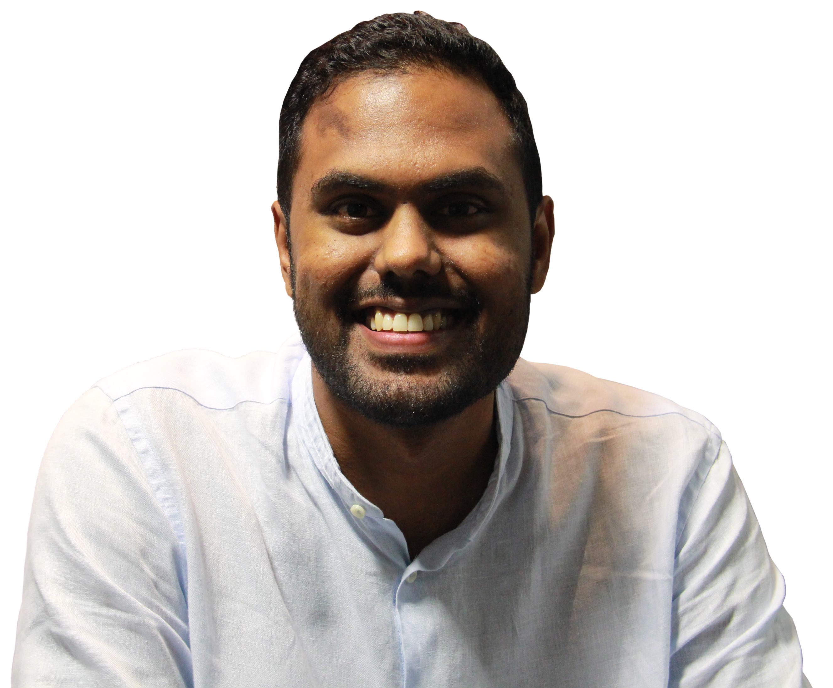 Nicholas Patrick I Will Show You How to Build Yourself Back Up From