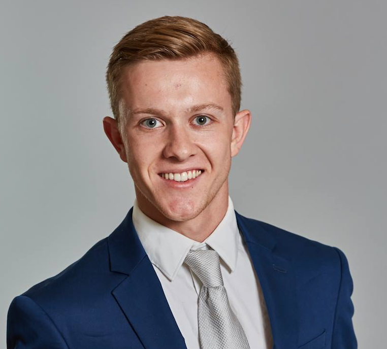 Drew Beckett - Investing and Personal Finance Expert - Clarity