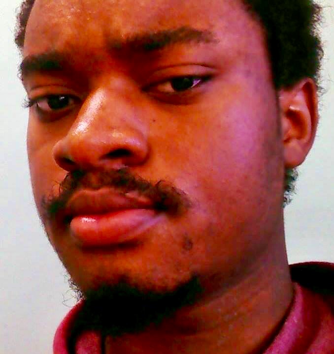 David Barksdale - I Will Give You Advice on How to Survive in the