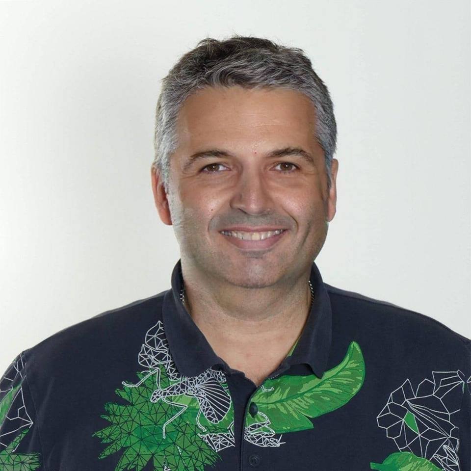 Boris ILIC Say YES To Your Company SUCCESS Expert Clarity