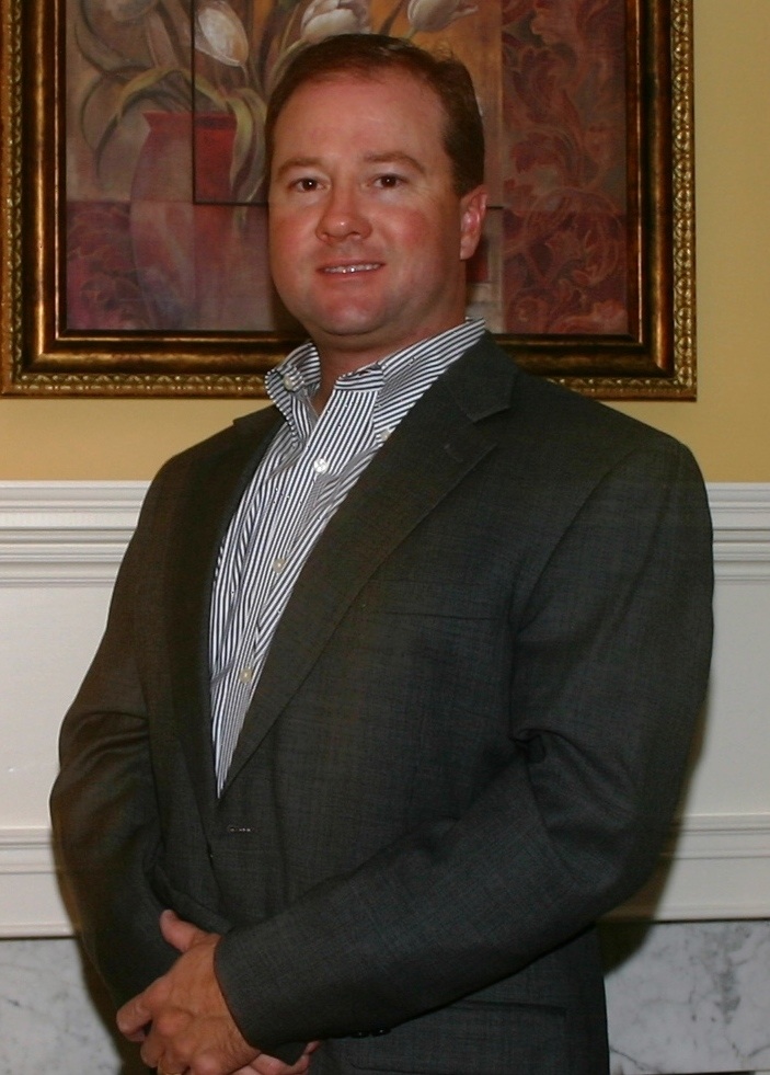 Christopher Gentry Commercial Real Estate Expert Clarity