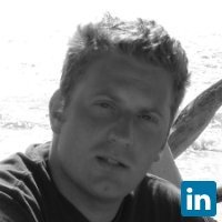 David Hickethier - Clarity.fm