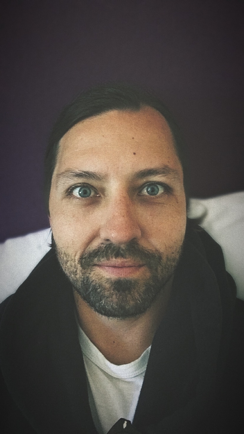 Anthony Thompson Social Digital Strategist Hillsong Expert Clarity