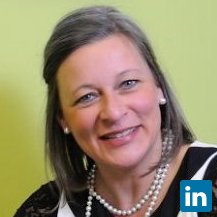 Michaela Busch MASc, GHQP - Expert - Clarity