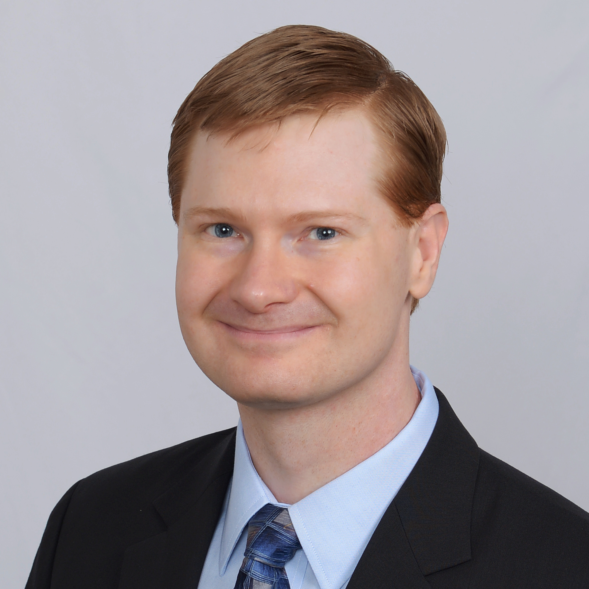 Michael Sullivan - Expert - Clarity