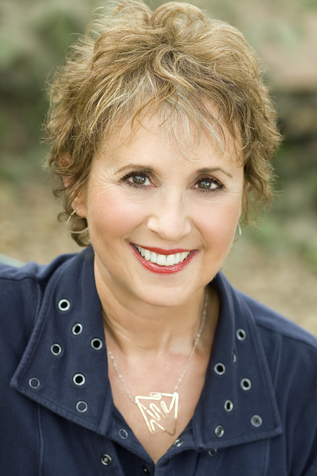 Nancy Friedman - Naming Briefs & Taglines and Slogans Expert - Clarity