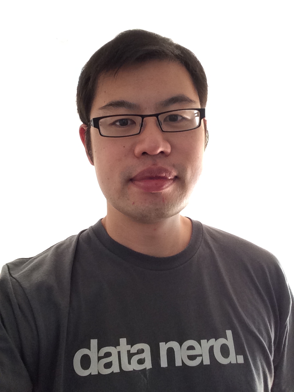 Matthew Ho - Mobile Apps Expert - Clarity