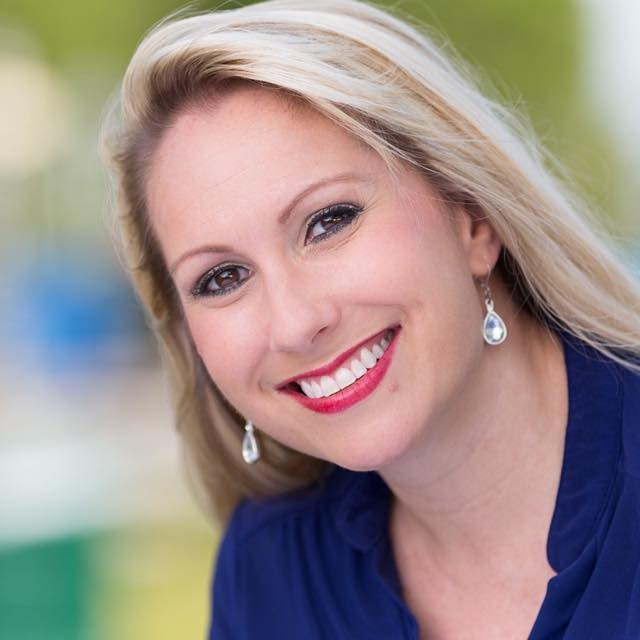 Trish Leto - I Will Provide You With an Actionable Strategy for