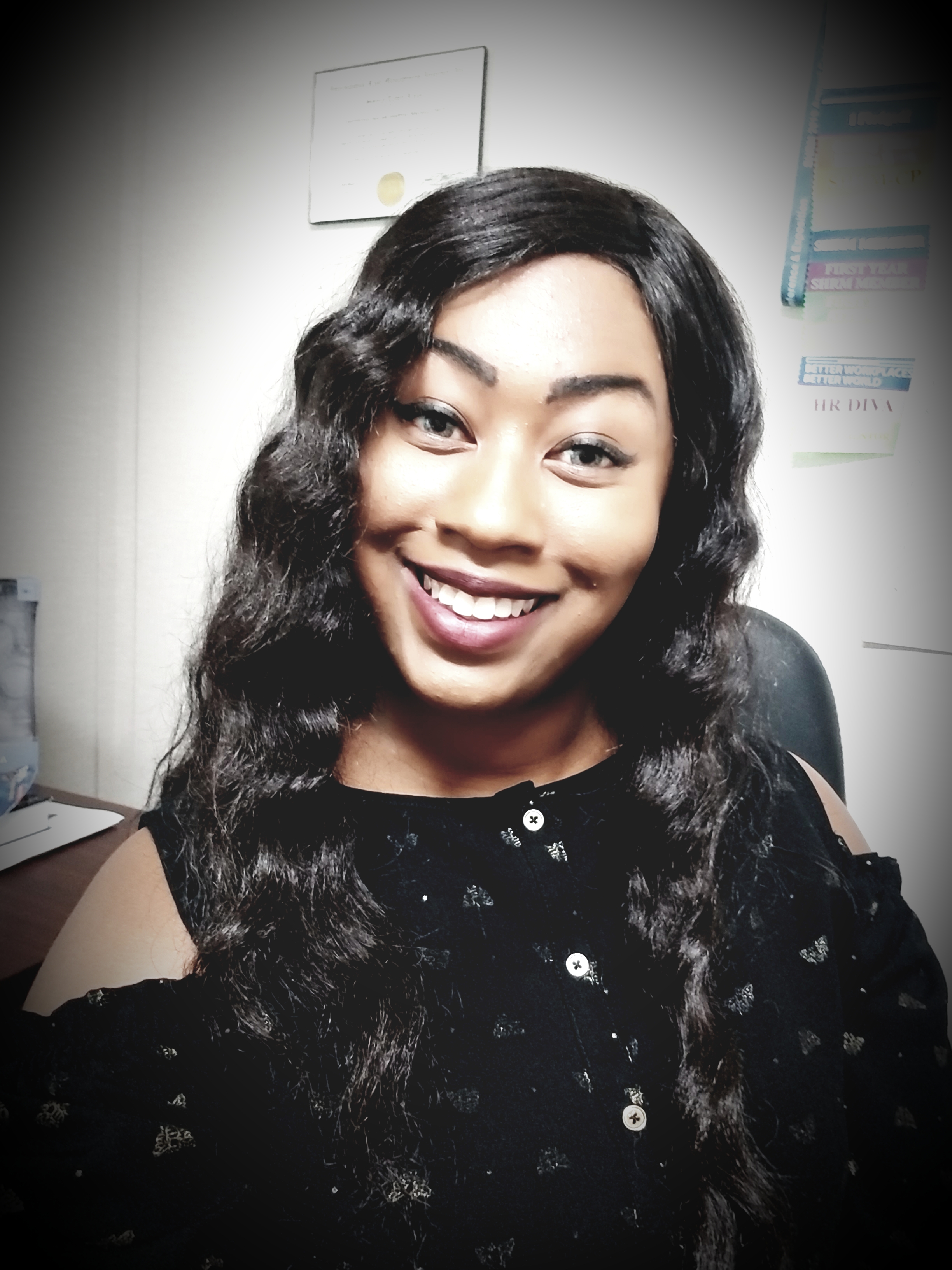 Sherice Rivas - Career Coaching & Life Coaching - Clarity Sessions ...