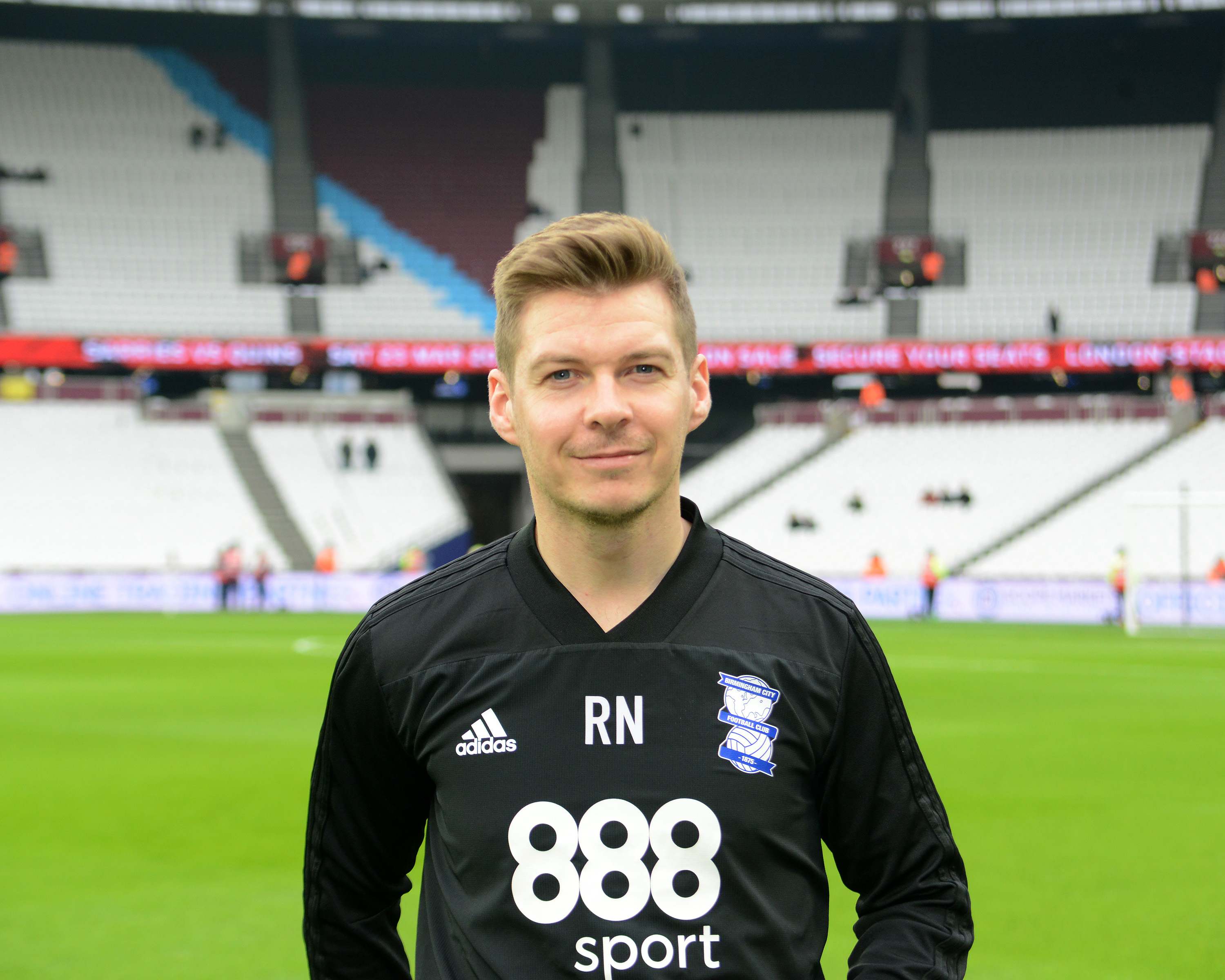 Ryan Needs Football/ Soccer Tactics Expert Clarity