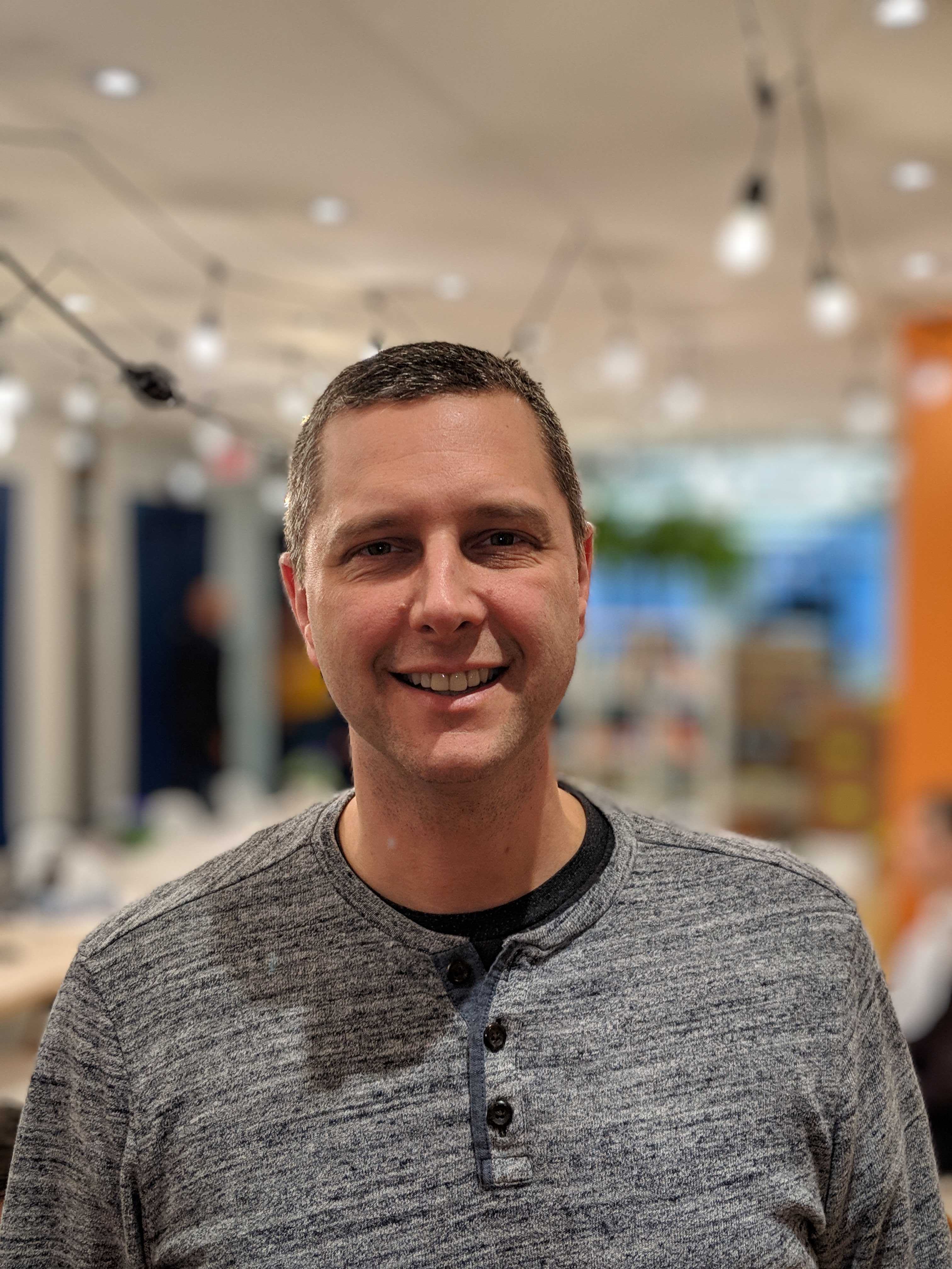 Jeff Howell Commercial Real Estate Leasing Expert Clarity