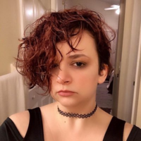 Eithiriel DeMeré (Nichole Elizabeth DeMeré) - Clarity.fm