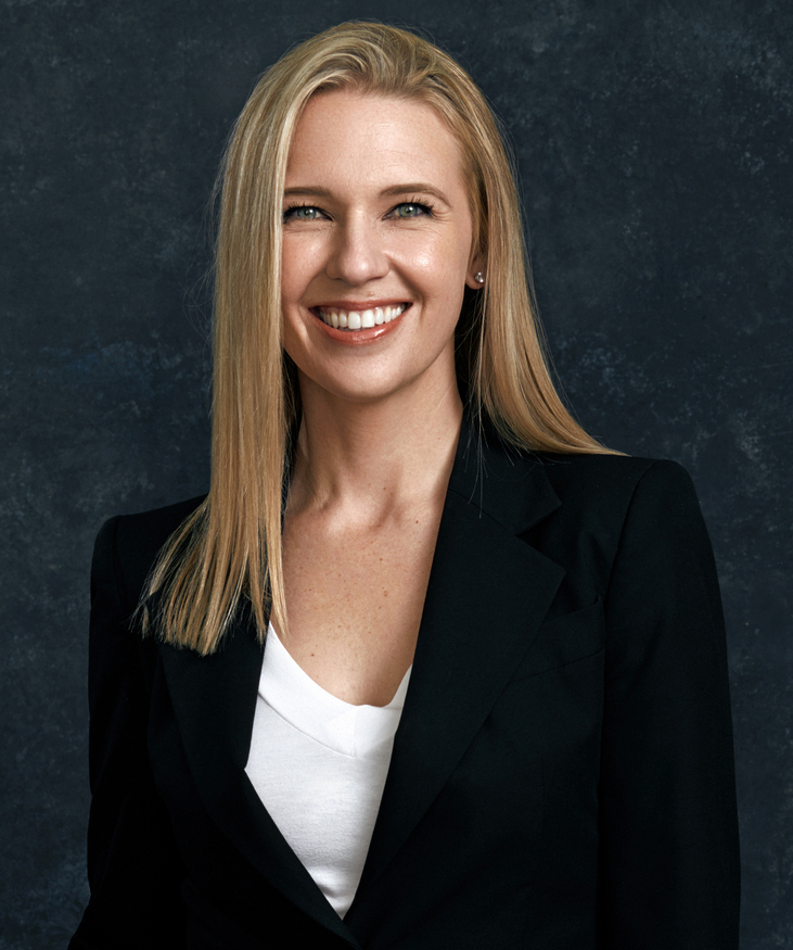 Kristin Adams - Natural Cosmetics, Cannabis in Cosmetics, CBD Expert