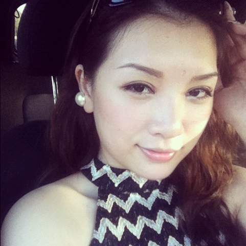 Azalea Ho - Founder of Azalea Ho Couture, Personal Image Consultant ...