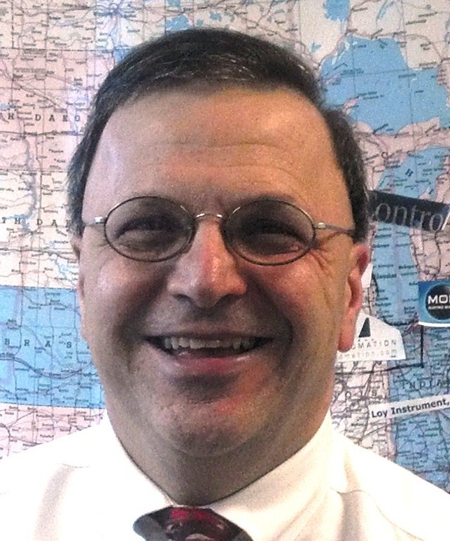 Joe Faris, CPA Tax for Your Tech Startup Expert Clarity