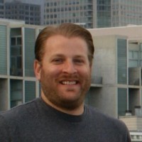 Joe Fahrner - Clarity.fm