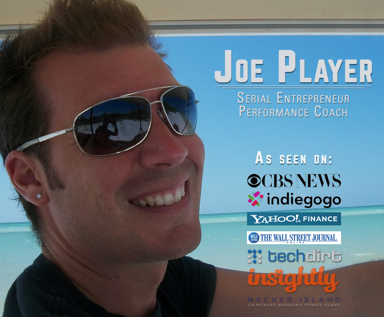 Joe Player - Learn the 5 Minute Budget System. That Will Leave You ...