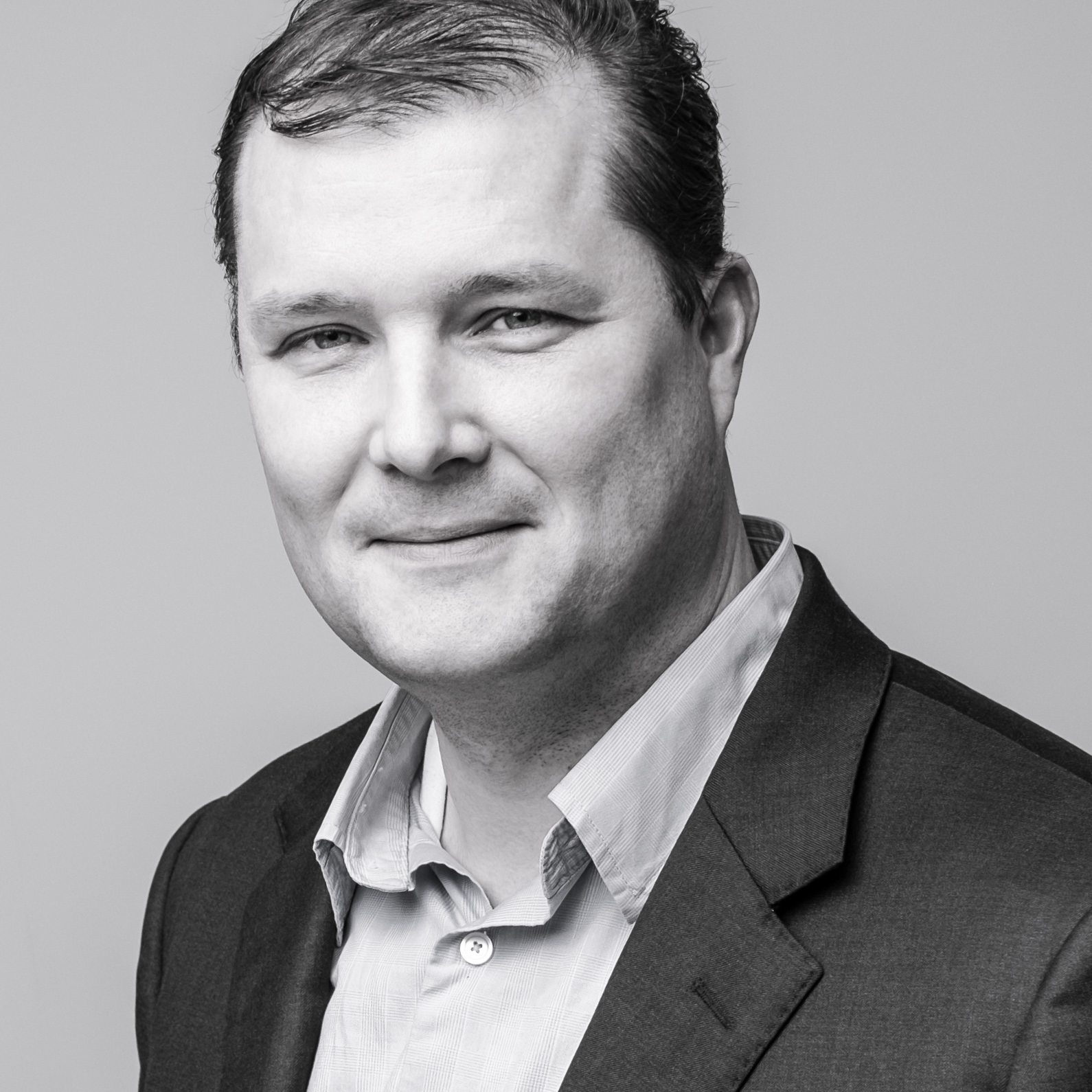 Peter Cowan Patent Strategy Expert Clarity