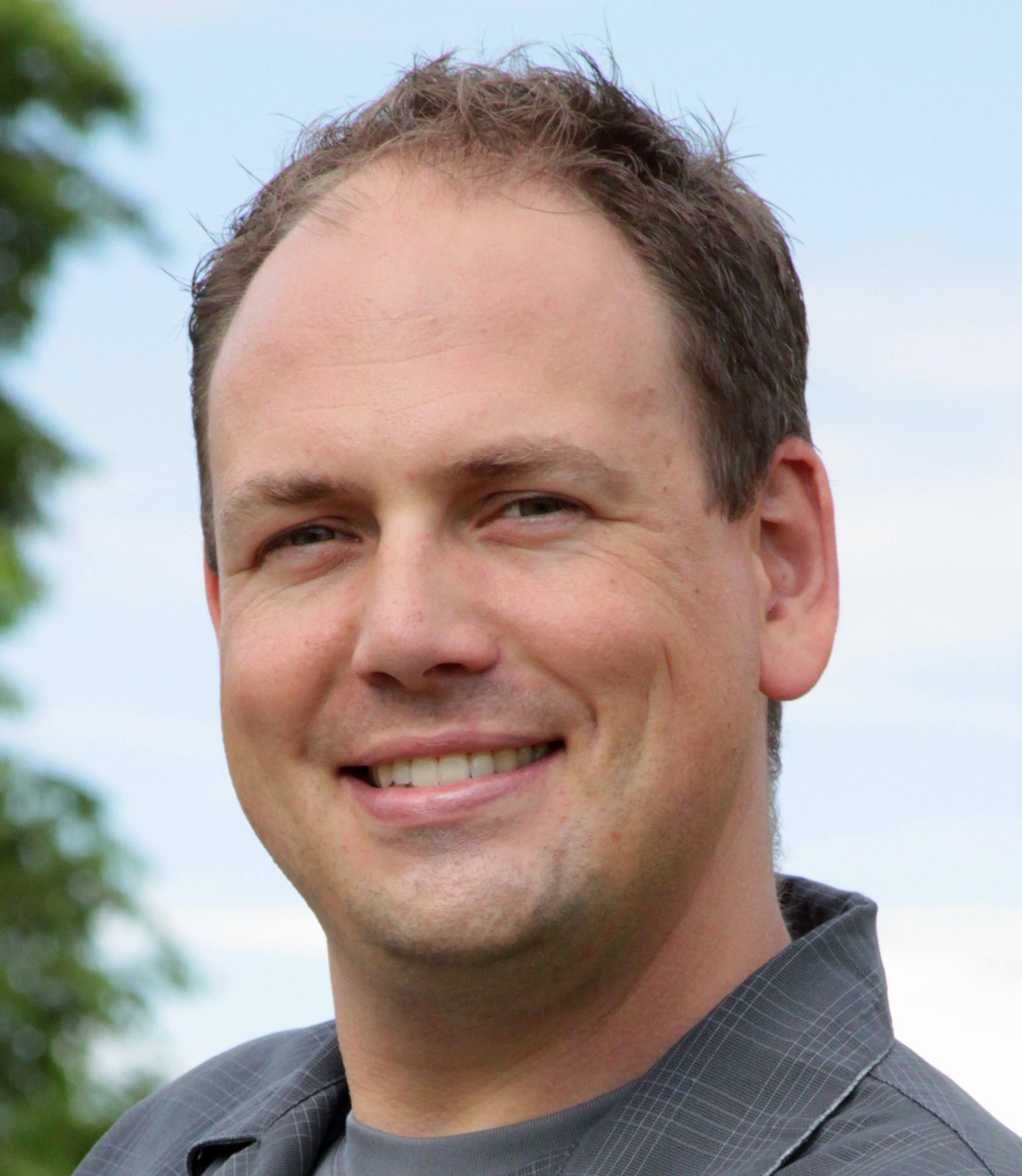 John wilker technology conferences expert clarity