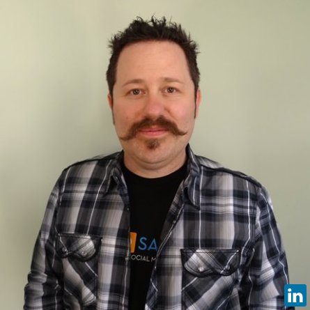Mark Hawks - Content Marketing Strategy Expert - Clarity