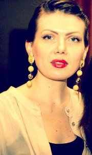 Catalina Rusu - Expert - Clarity