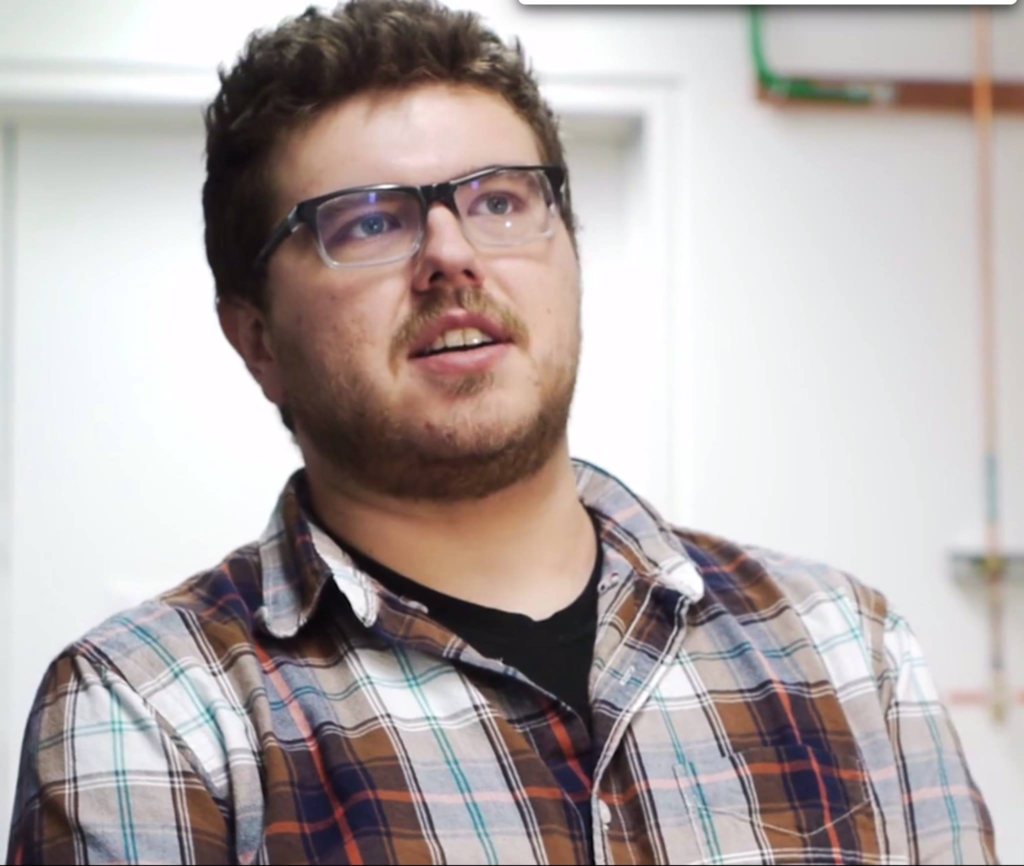 Andrew Finkle - 3D Printing Process and Materials for Desktop ...