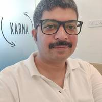 Amitesh Anand Tech guy who Talks Business - Clarity.fm