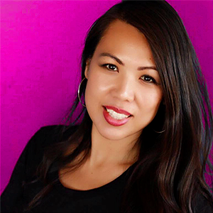Sandra Wong - Social Casino Expert - Clarity