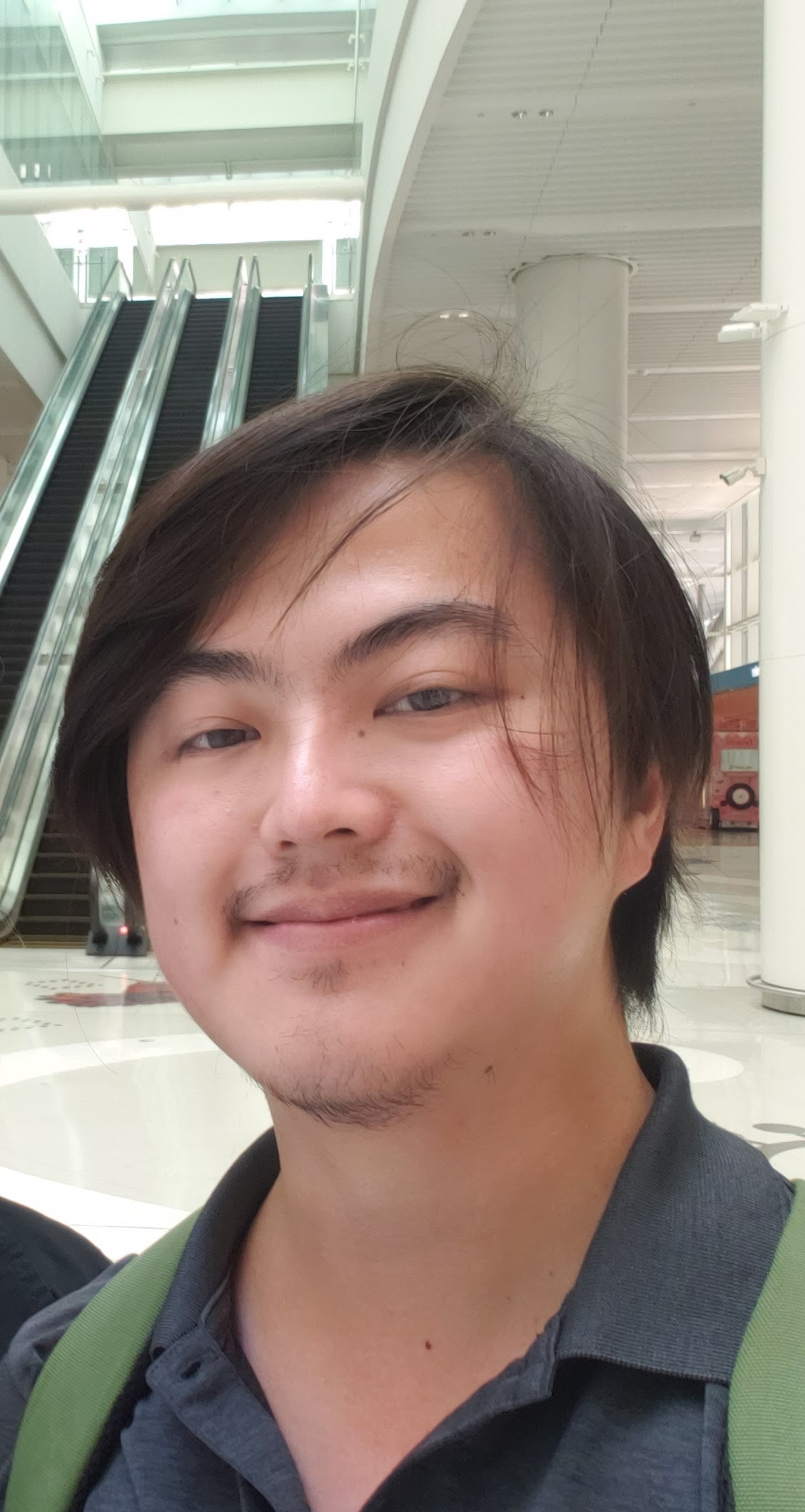 Kevin Yang - Technical Documentation & Software Support Engineer Expert ...