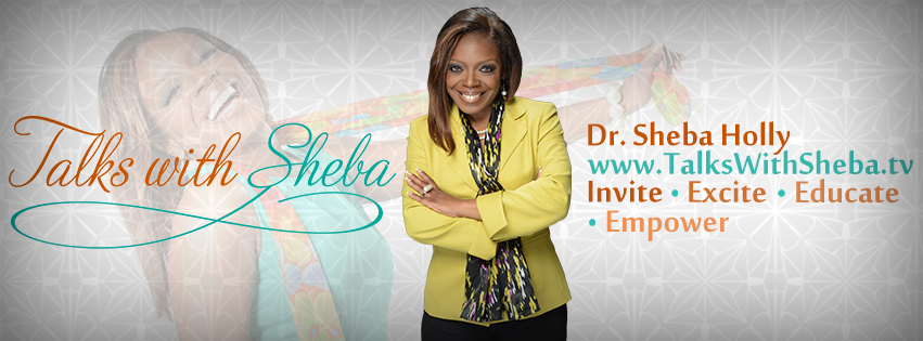 Dr. Sheba Holly - Professional Trainer & Life Skills Coach Expert - Clarity
