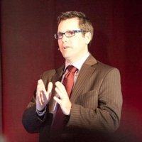 Douglas Menefee Nationally recognized executive technology leader