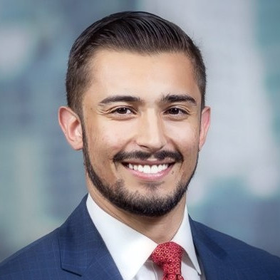 Reagan James - Financial Planning and Coaching Expert - Clarity