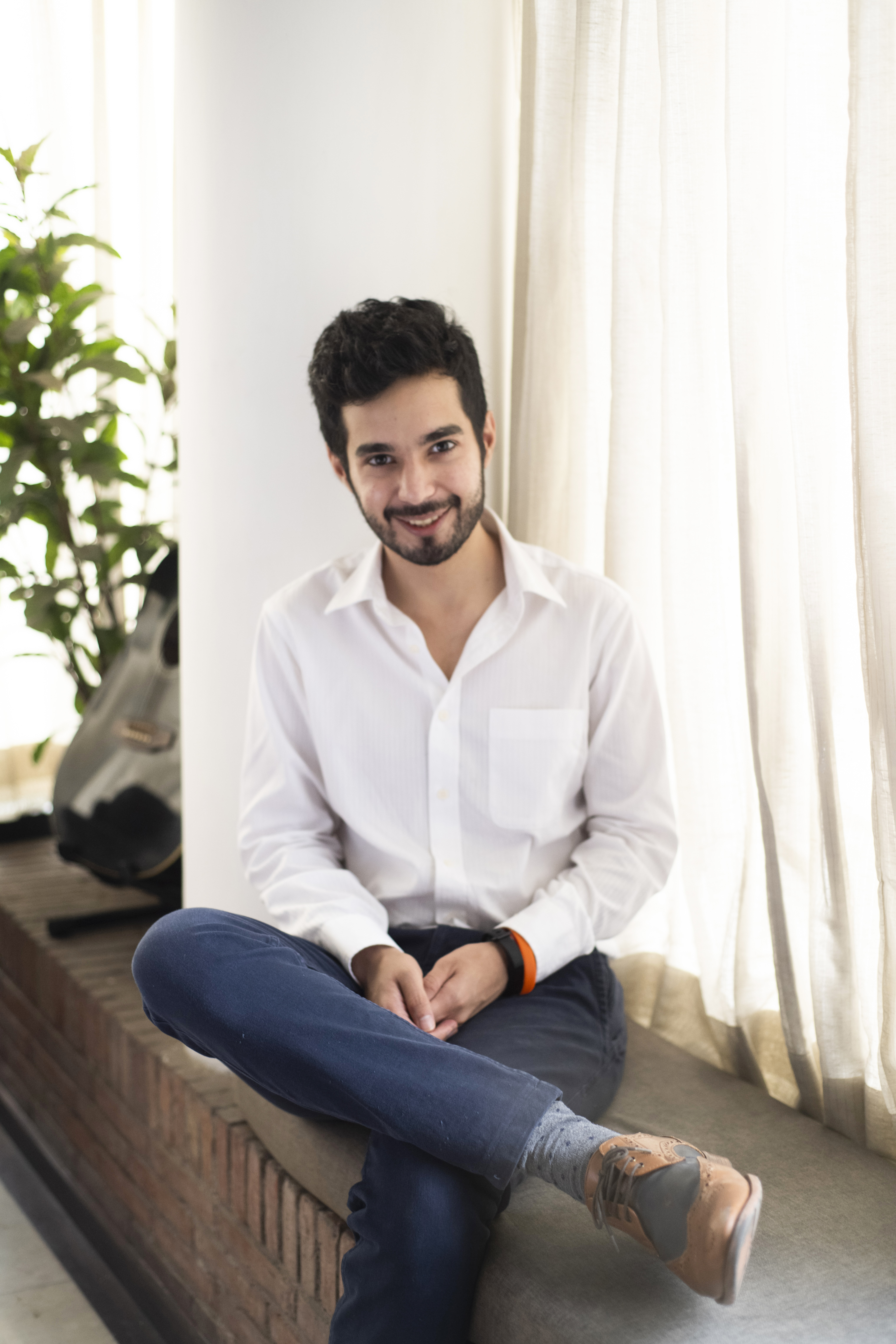 Gautam Raj Gautam Raj Anand - Podcasting, Entrepreneurship in Emerging Markets and ...