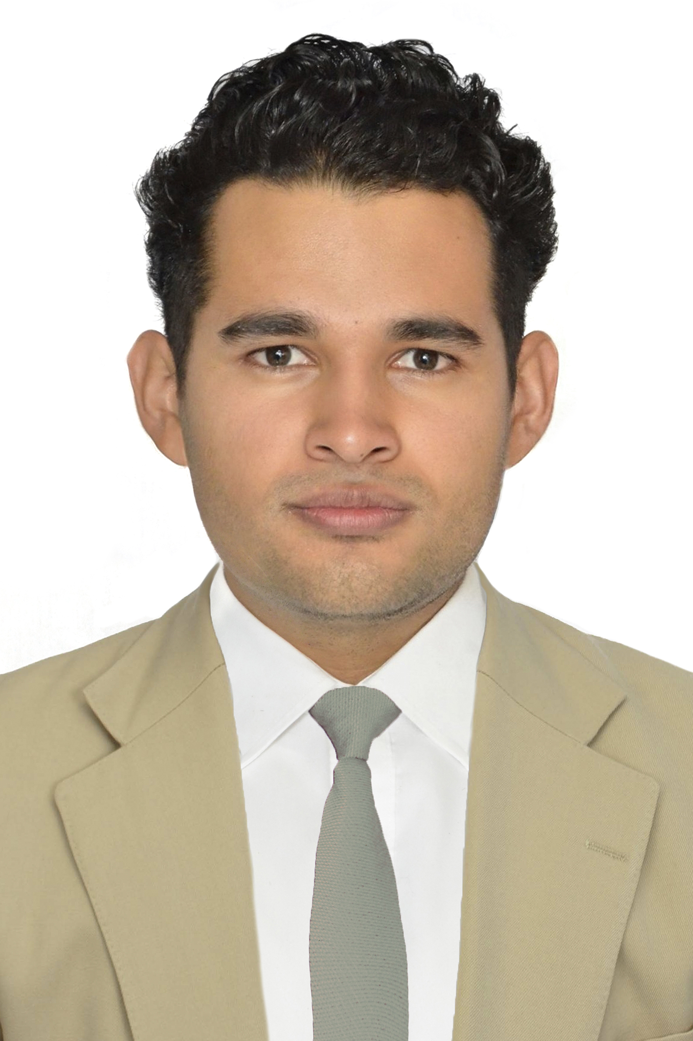Fernando Corona Garcia - Nanotecnology Developer Expert - Clarity