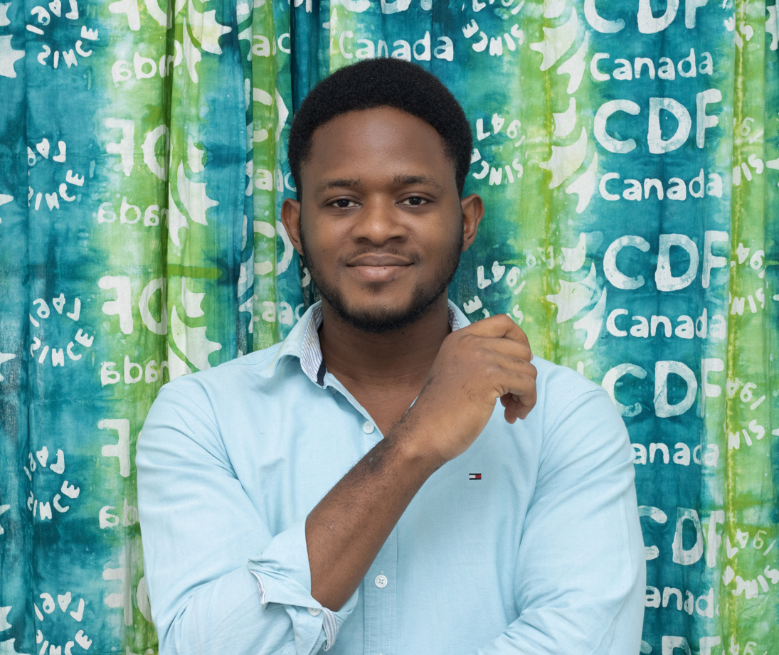 Macbeth Yakuba Communication Plans Agriculture In Africa Development Communication Expert 