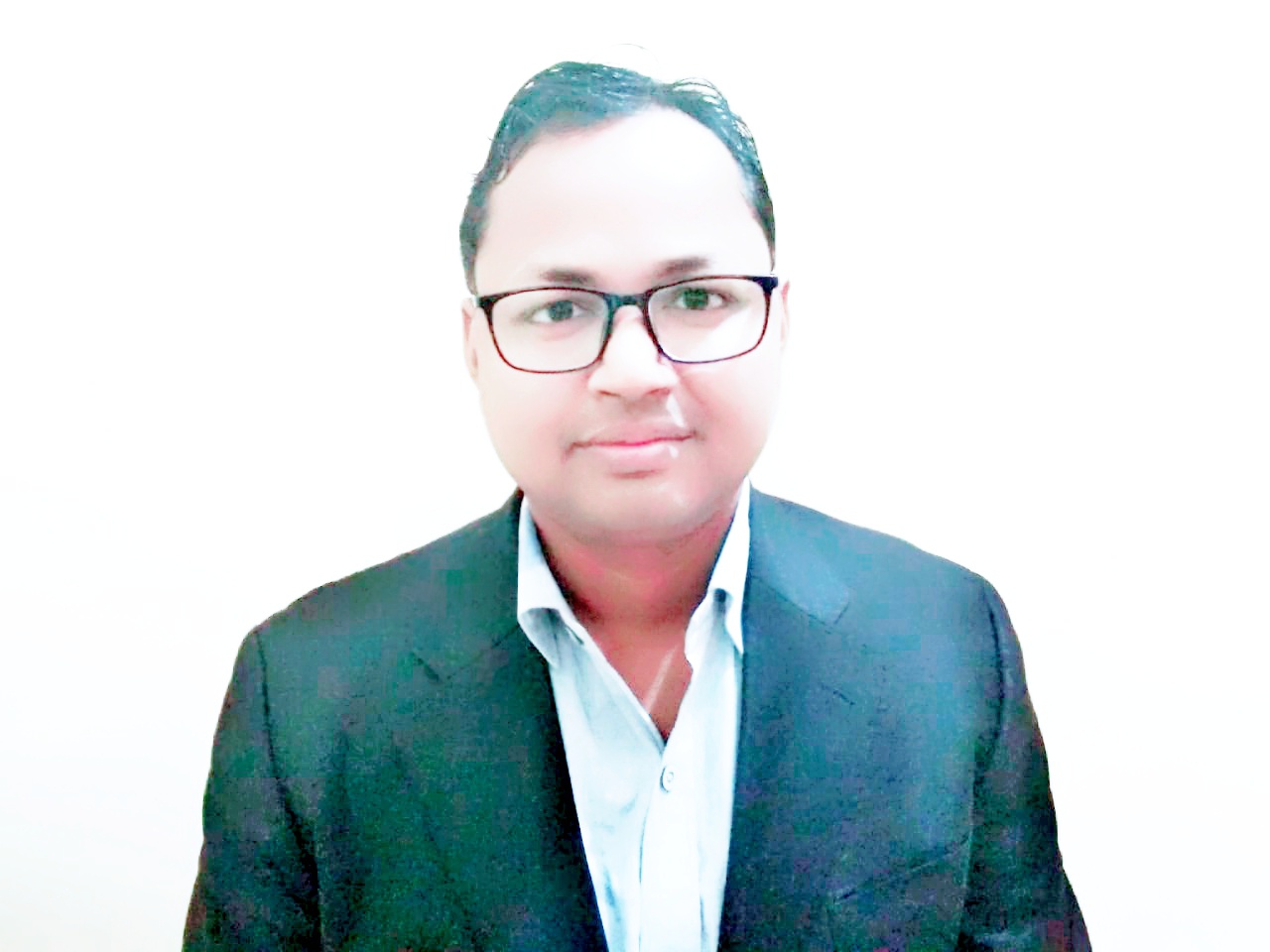 Professor(Dr) Sanjay Rout - Growth & Future Visions Shaping Technology ...