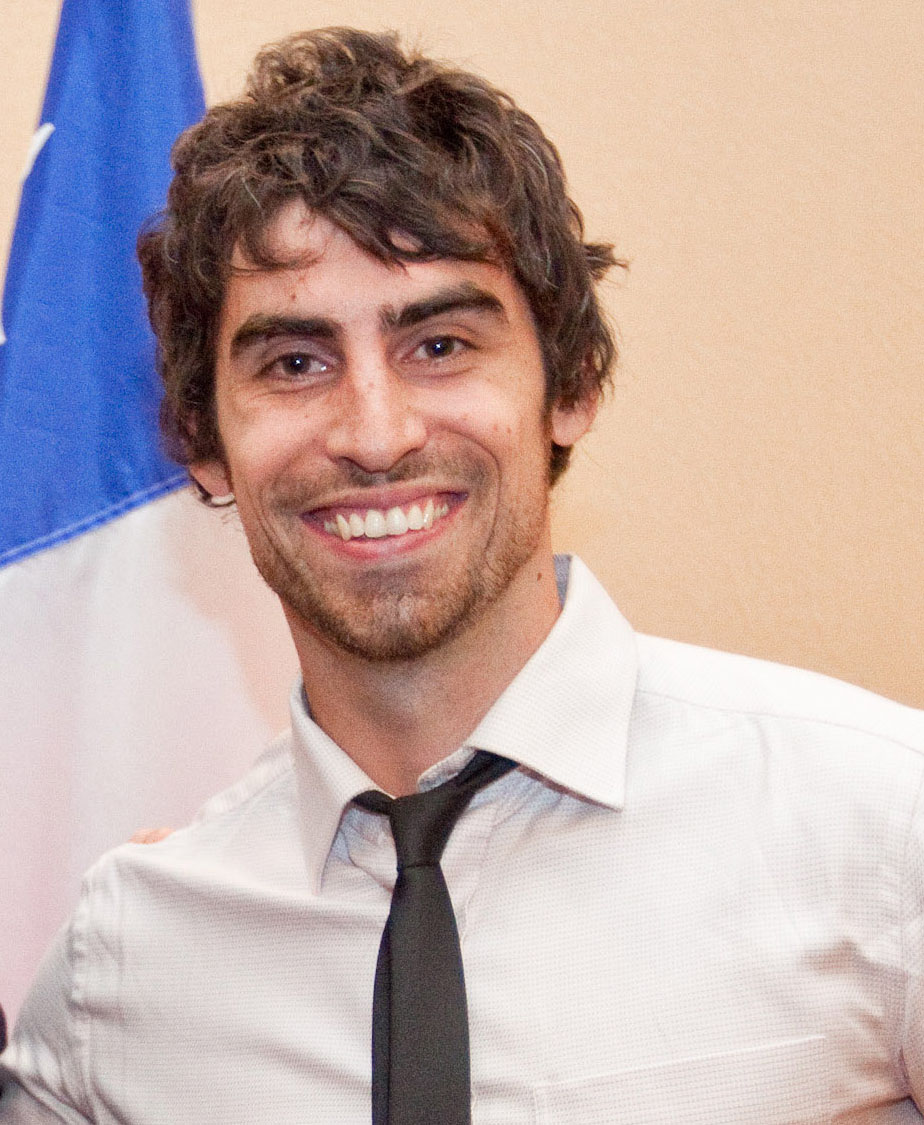 N Naji Startup Marketing & Customer Development Expert Clarity